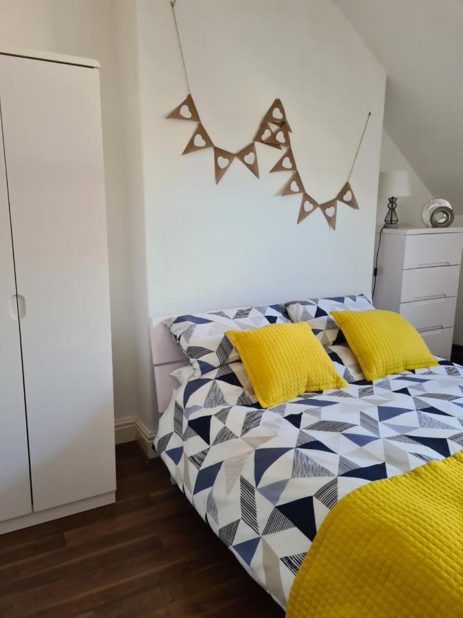 Appartamento Victoria 24