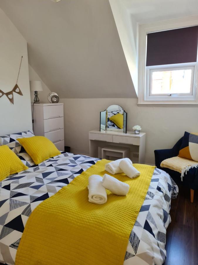 Appartamento Victoria 24 Llandudno