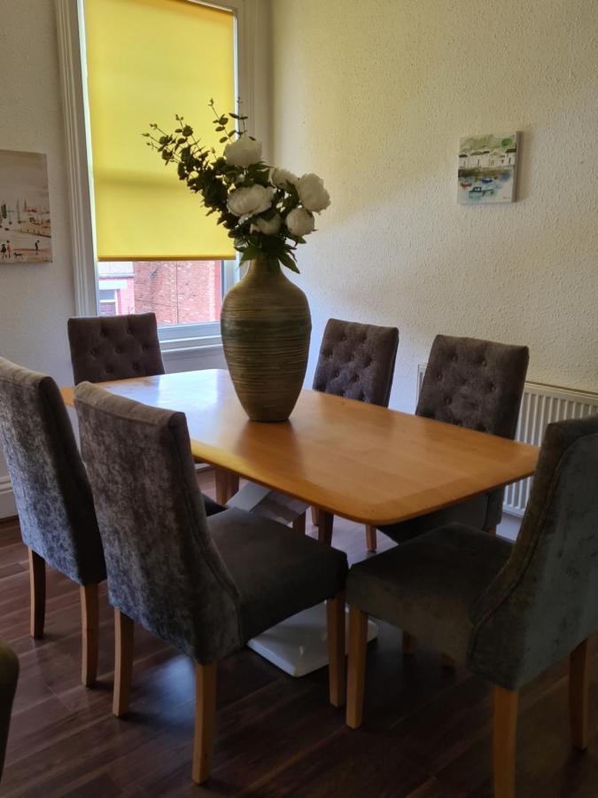 Appartamento Victoria 24 Llandudno